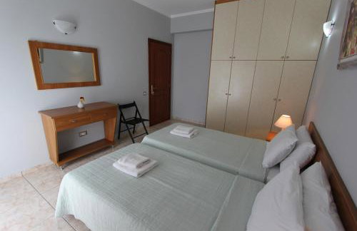 Tosis Apartments - Foto 37