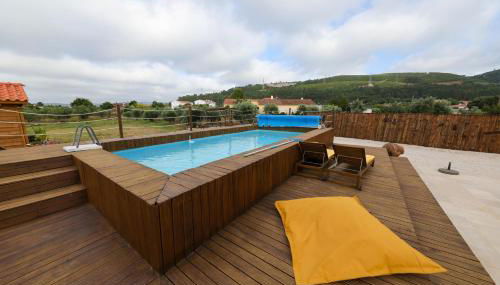 Renovated Wine Press House - WITH POOL - Photo 4