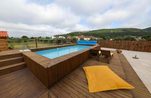 Renovated Wine Press House - WITH POOL - Foto 4