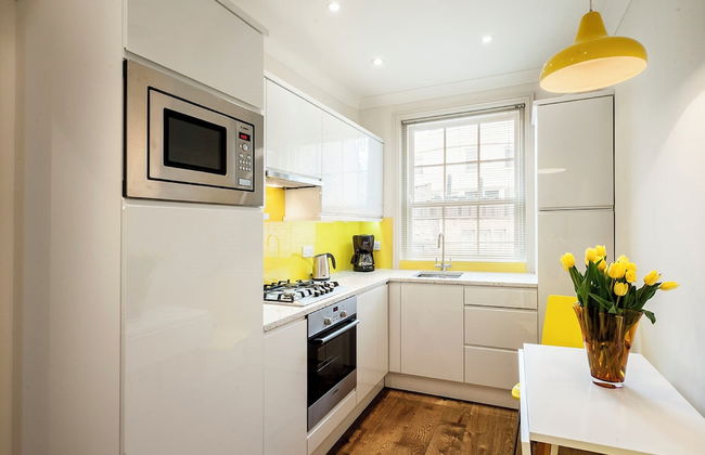 Chelsea - Sloane Avenue apartments by Viridian Apartments - Foto 9