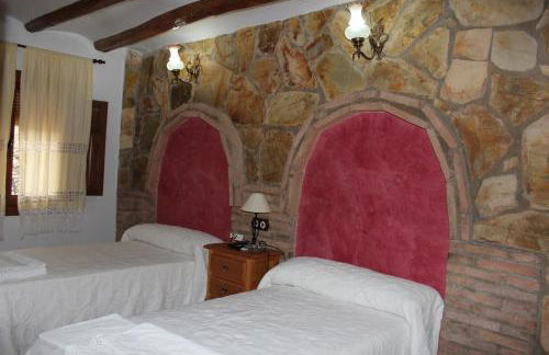 Casa Rural Laura - Photo 13