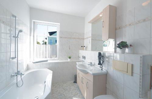 Urbanes Dachrefugium mit Balkon - Photo 16