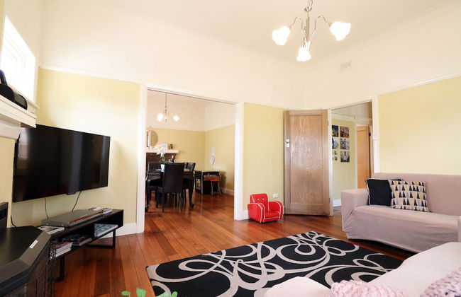 Brunswick Renaissance - Rejuvenate Stays - Foto 15