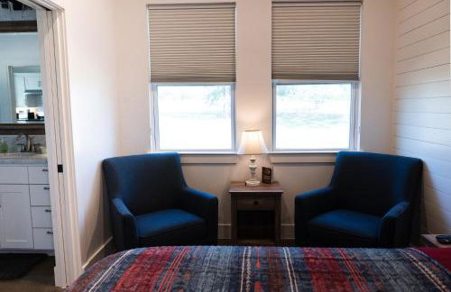 Dog-Friendly Texas Ranch with Patio, Horses On-Site - Foto 12