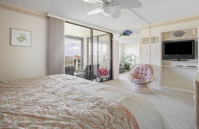 Loggerhead 424 2 Bedroom Condo by RedAwning - Foto 6