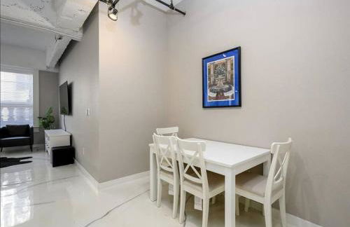 Downtown Memphis Luxury Condo - Foto 7