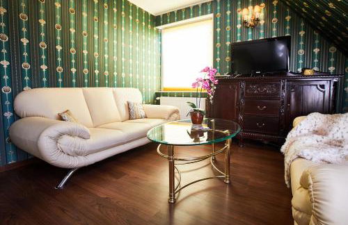 Ferienhaus De Luxe - Foto 10