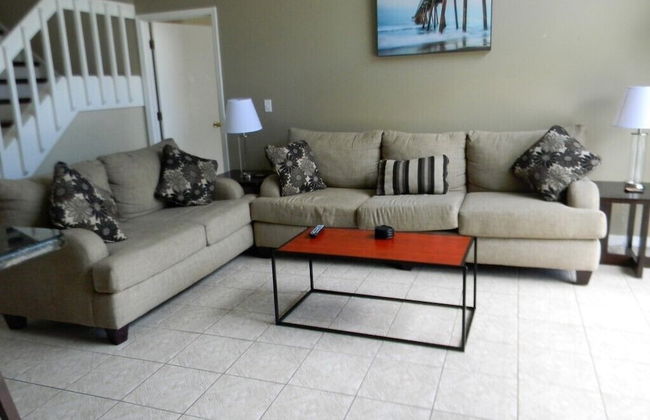 Wr001or 4 Bedroom Home by RedAwning - Foto 17