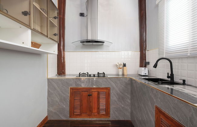 The garden pool villa resort at doisaket - Foto 11