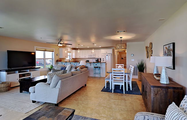 Crystal Dunes by Southern Vacation Rentals - Foto 54