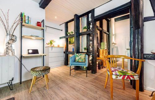 Wohnen im Heidehaus - Photo 13