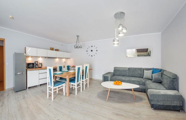 Apartamenty Sun & Snow Olymp - Photo 38