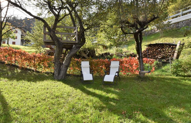 Casa Le Fontane - Foto 32