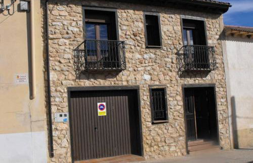 CASA RURAL ALTA YUBERIA - Foto 39