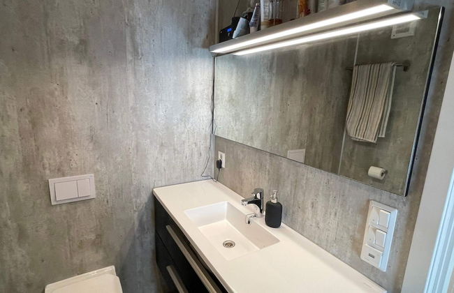 6 Person Holiday Home in Urangsvag-by Traum - Foto 18