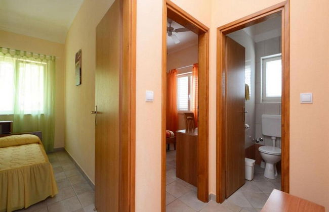 Apartments Žaknić - Foto 37