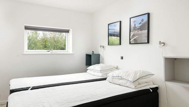 26 Person Holiday Home in Jerup - Foto 5, Habitación