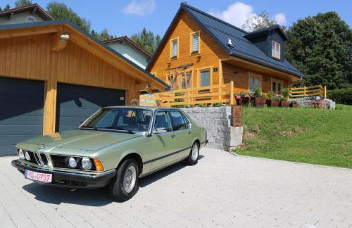 Chalet Fuchsberg - Foto 37