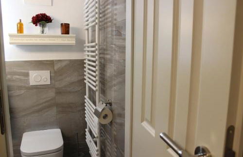 KLEINE SOUTERRAIN WOHNUNG NÄHE HAMBURG - Foto 34