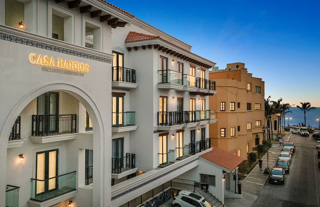 Casa Barros Vacation Condos - Foto 1