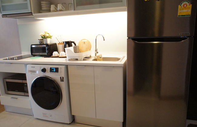 The Astra Luxury Suit condo - Foto 33