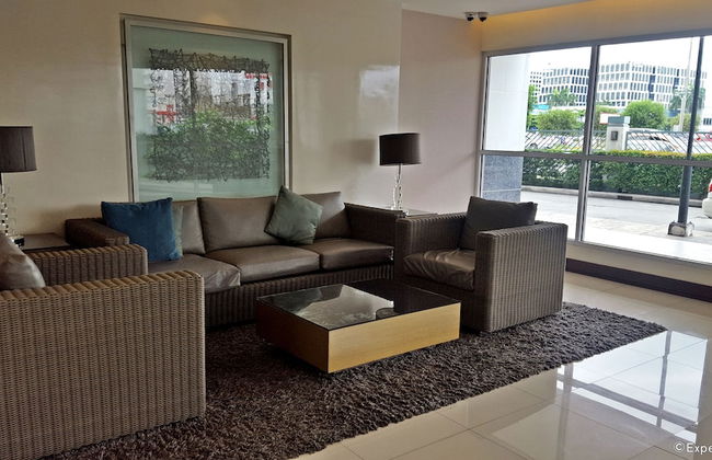 Homebound at Sea Residences Serviced Apartments - Foto 4