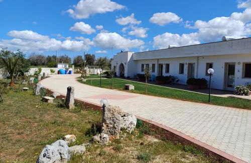 Agriturismo Serra Vecchia - Foto 32