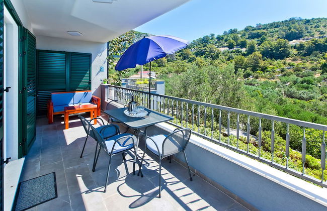 Apartments Maslina - Foto 56