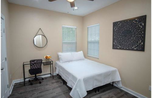 3br/2ba Remodeled House Near Downtown - Foto 20