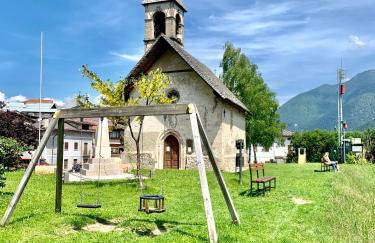 Mansarda la soffitta - Photo 68