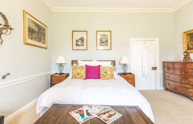 Wardhill Castle - Foto 5