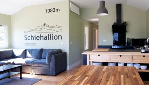 Boreland Loch Tay - Foto 4