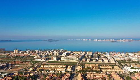 Atico Apartament Rose - Foto 2