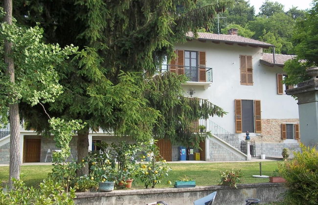 Affittacamere Il Tiglio - Foto 33