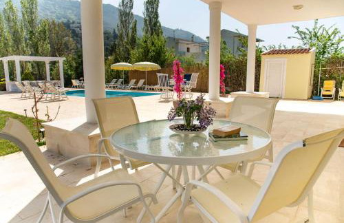 Villa Martini - Foto 16