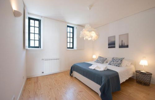 Casas São João by Ana Ferro Rentals - Foto 43