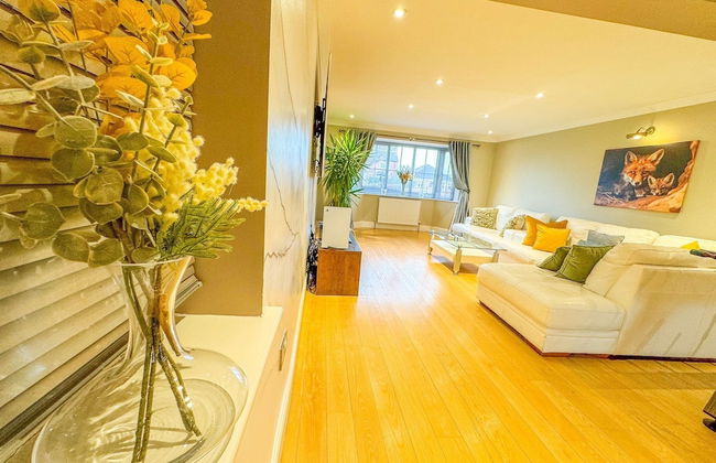 The Firs Luxury Home - Foto 51