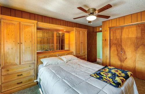 Steps to Chena River - Condo Near Hiking and Tours! - Foto 14