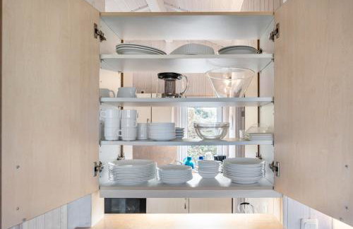 Skipper-Lodge Ost - Foto 24