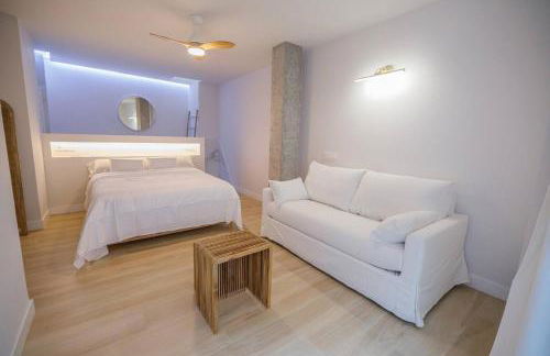 Casa Maruja Boutique con Gran Terraza junto al Balneario - Foto 20