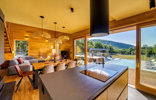 Villa Lovelos - Foto 20