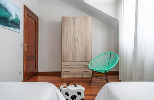 Apartamentos Alday - Foto 64