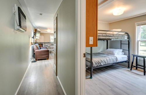 New Lisbon Family Gem about 3 Mi to Castle Rock Lake - Foto 20