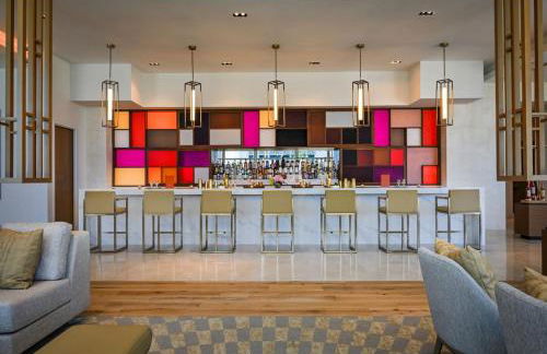 Luxe 2BR 2.5BA Ocean View Condo in Amrit Resort - Foto 79