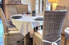 Villa de charme, vue sur mer - Foto 14