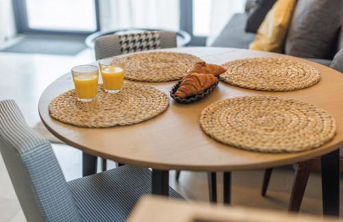 Domki W Sam Las & SPA Lubenia - Foto 36