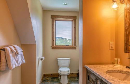 Mountain Estate Family Getaway - Foto 16