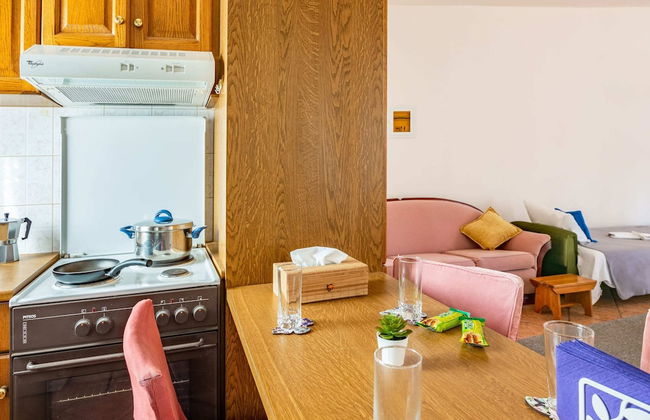 Alluring Cottage in Porto Rafti With Balcony - Foto 11