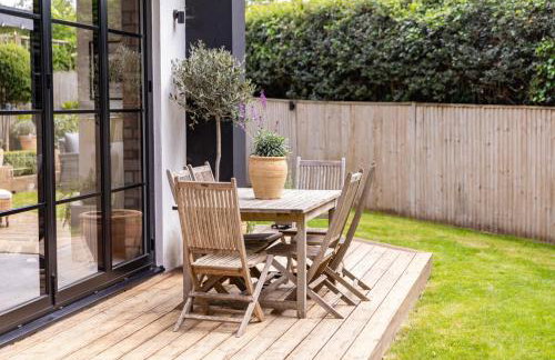 Verdant Rise - Contemporary Country Retreat - Foto 27