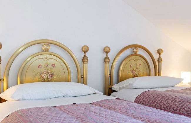 Apartment in Cassinelle With Garden & BBQ - Photo 5